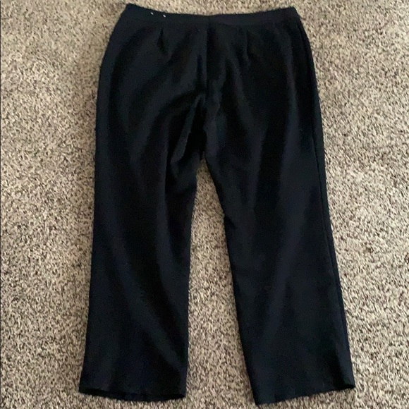 Charter Club Capris - Picture 3 of 13